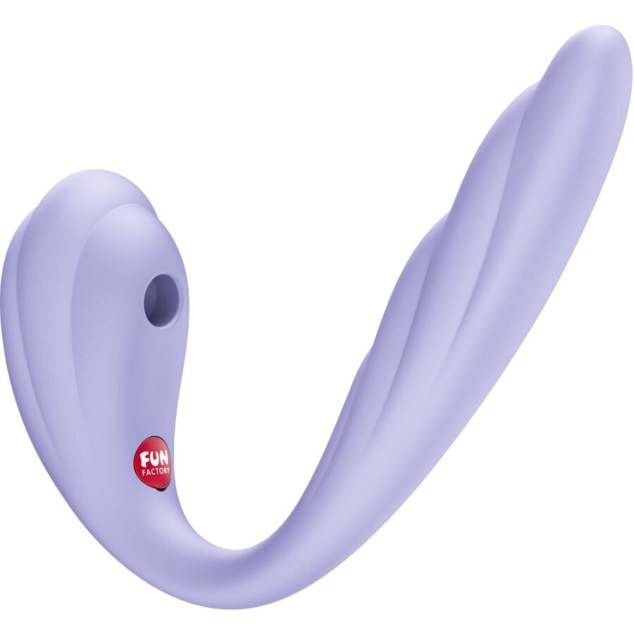 Stronic Pulse Vivace — Fun Factory