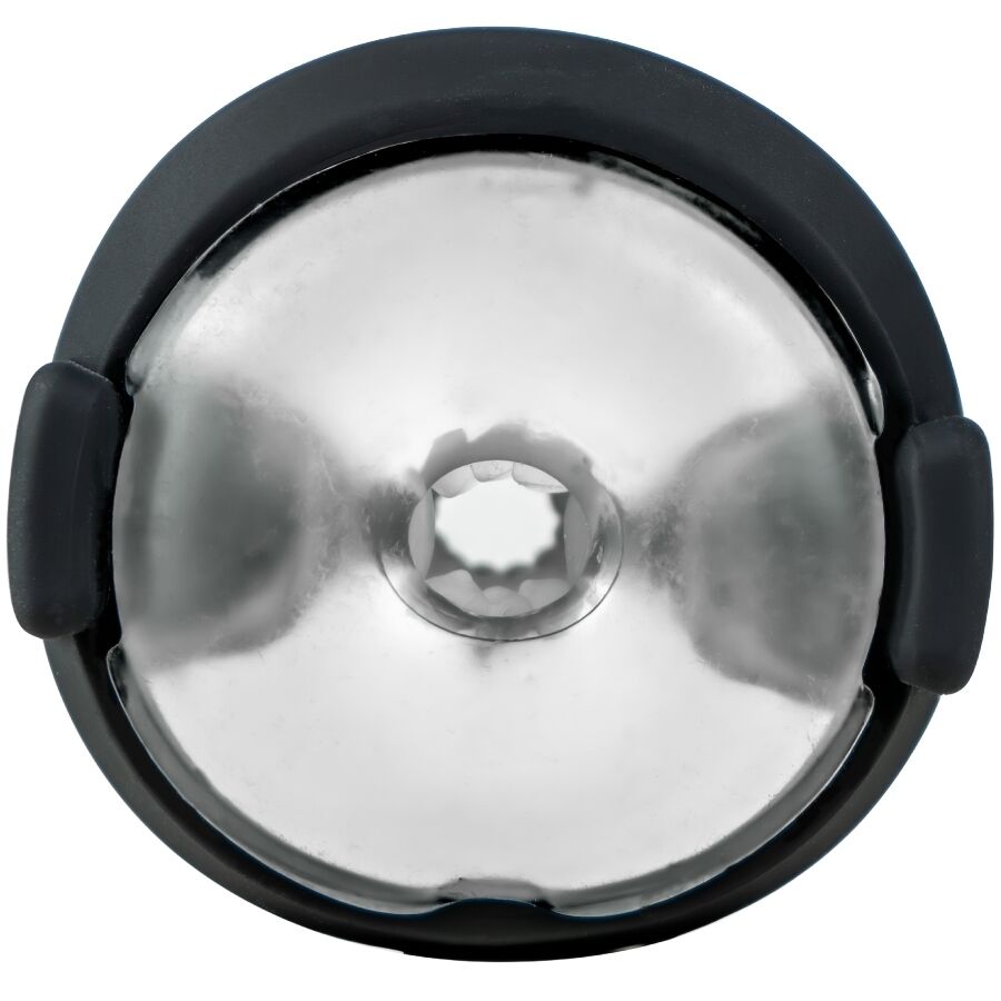 PowerShot — Kiiroo