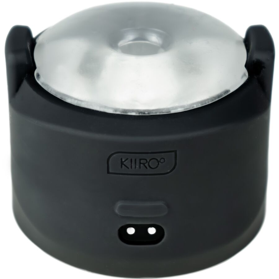 PowerShot — Kiiroo