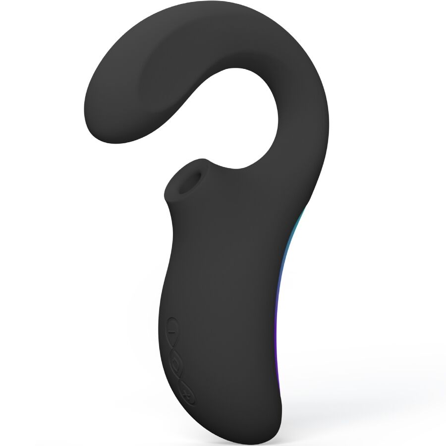 ENIGMA Wave™ Nero — LELO