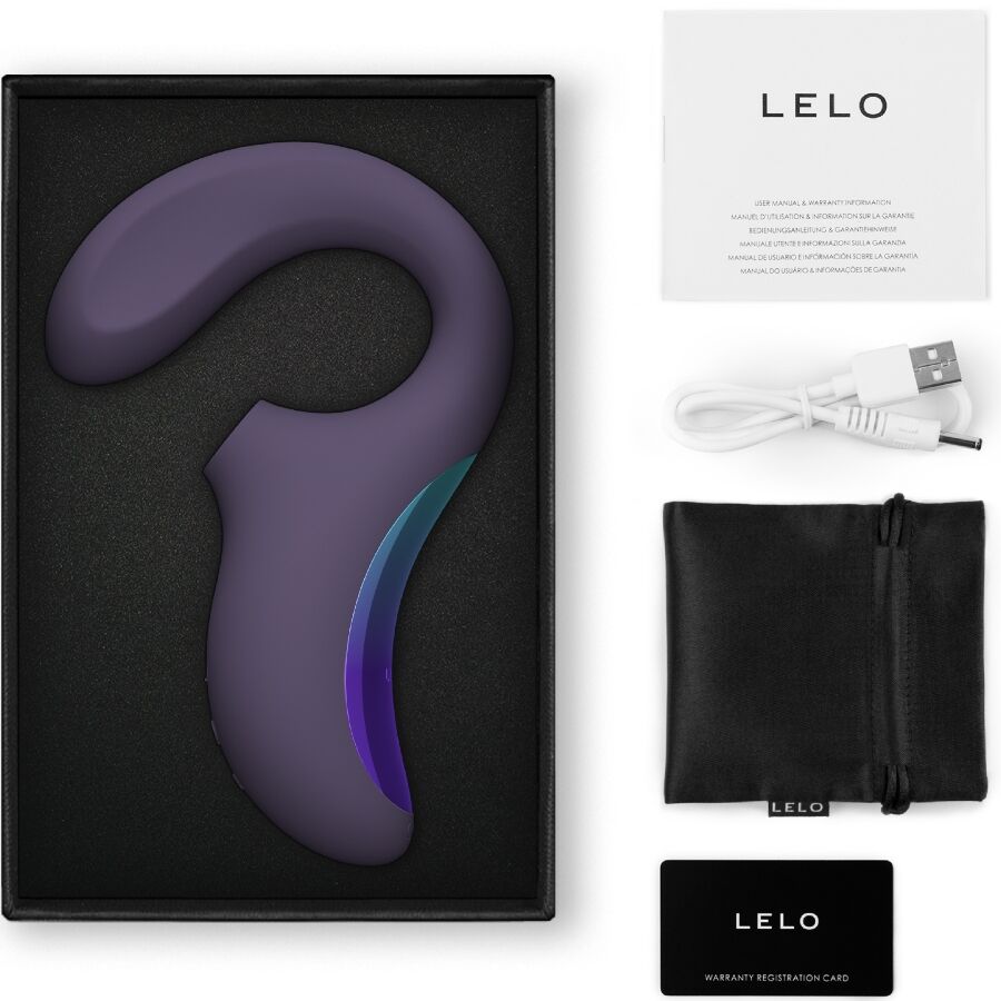ENIGMA Wave™ Viola — LELO