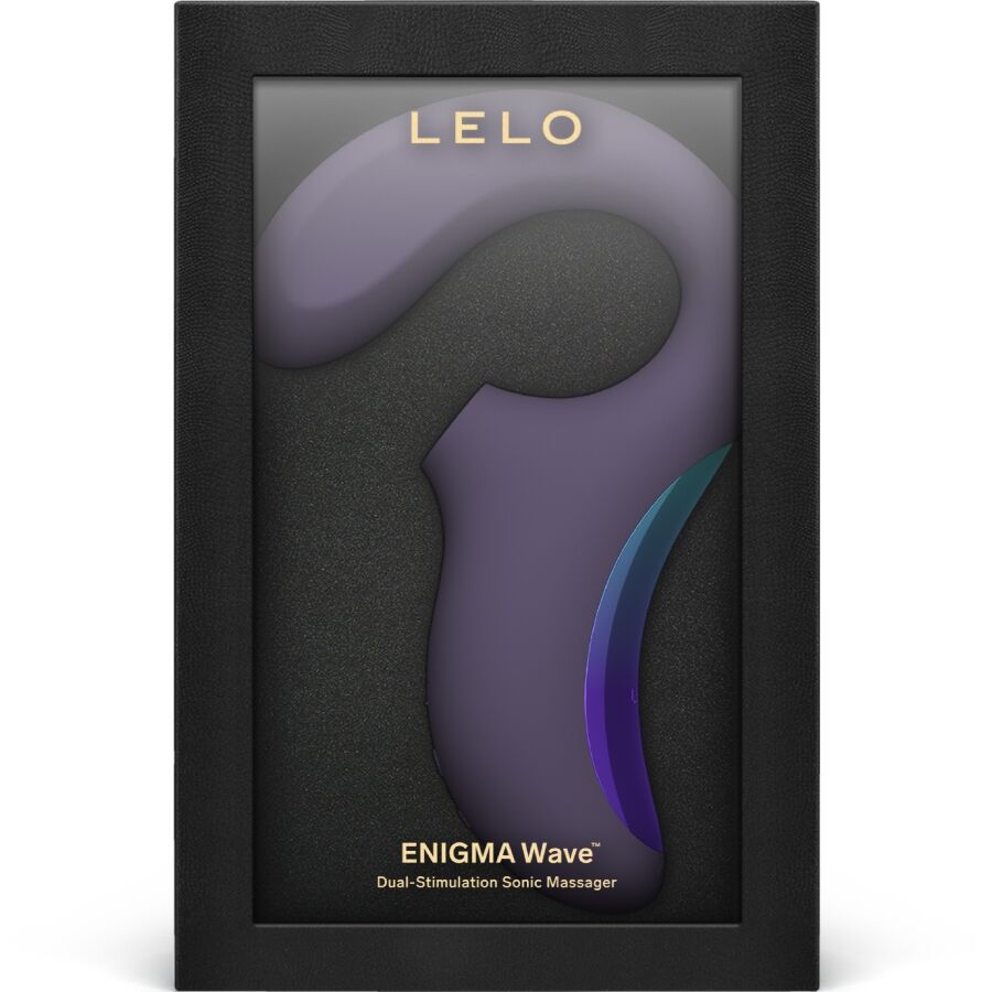 ENIGMA Wave™ Viola — LELO