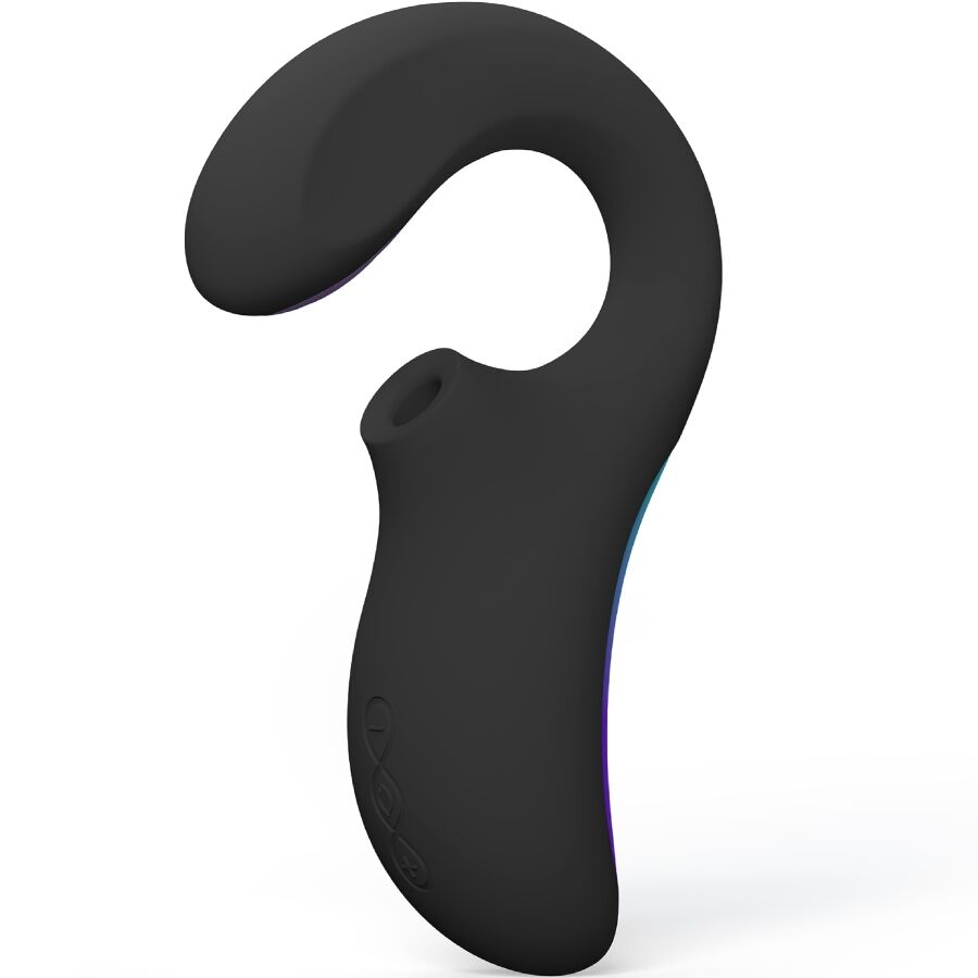 ENIGMA™ Double Sonic Nero — LELO