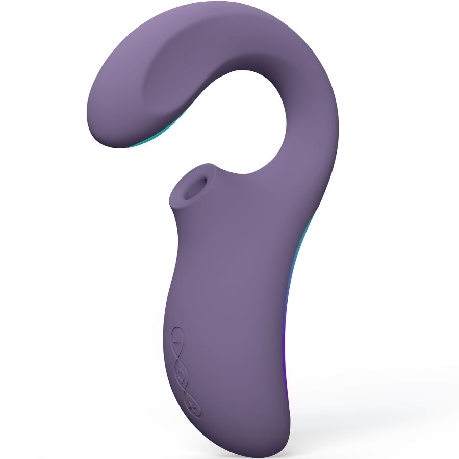 ENIGMA™ Double Sonic Viola — LELO