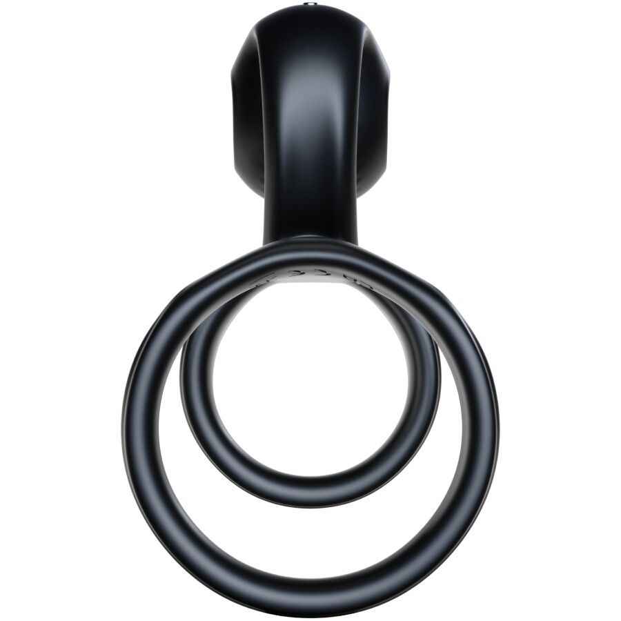 Jovi Couples Ring — Snail Vibe