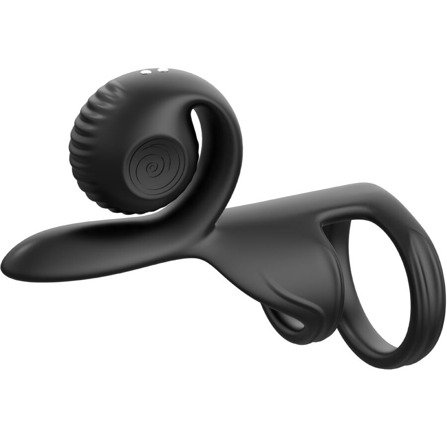 Jovi Couples Ring — Snail Vibe