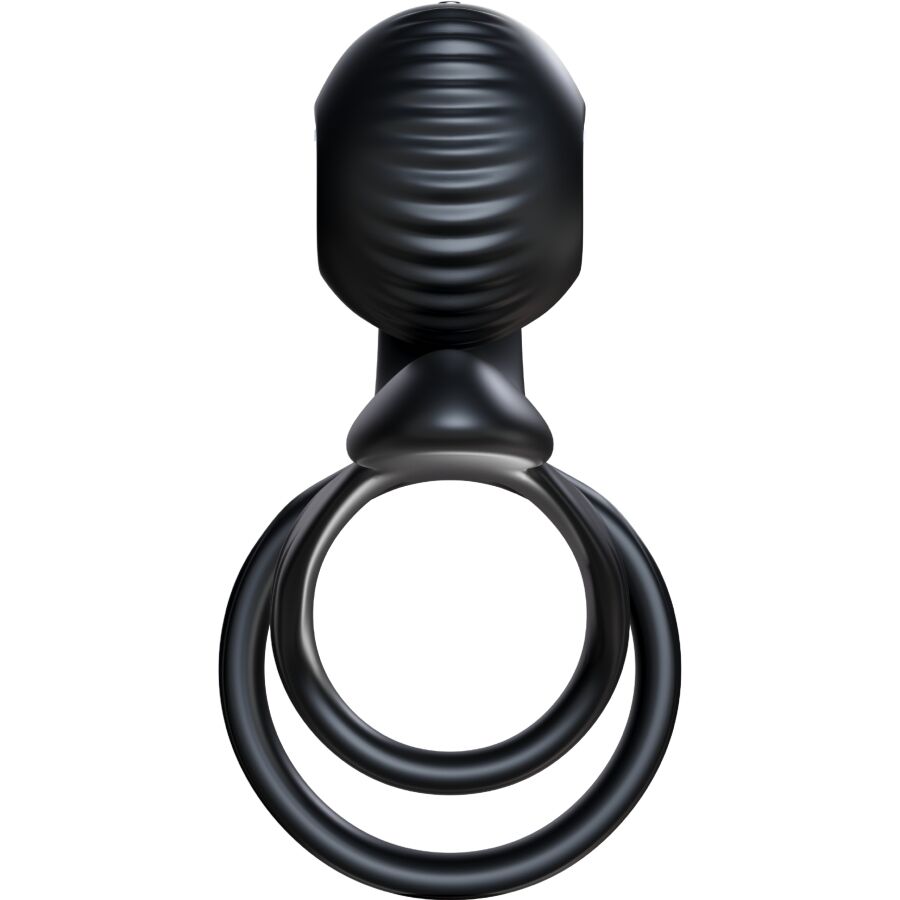 Jovi Couples Ring — Snail Vibe