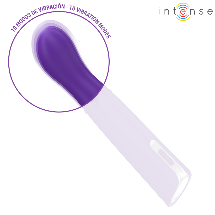 Helena Beads — Intense