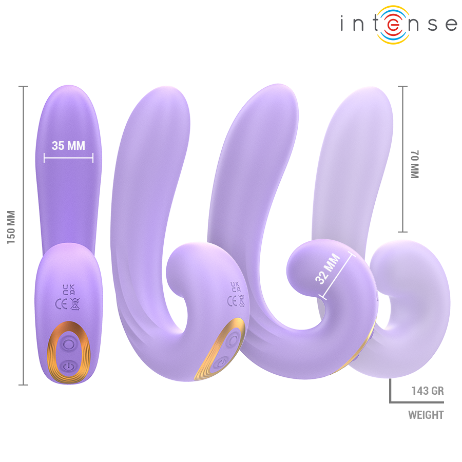 Meryl — Intense