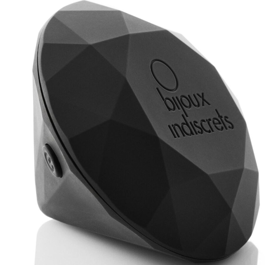 Twenty One Matte Black — Bijoux Indiscrets