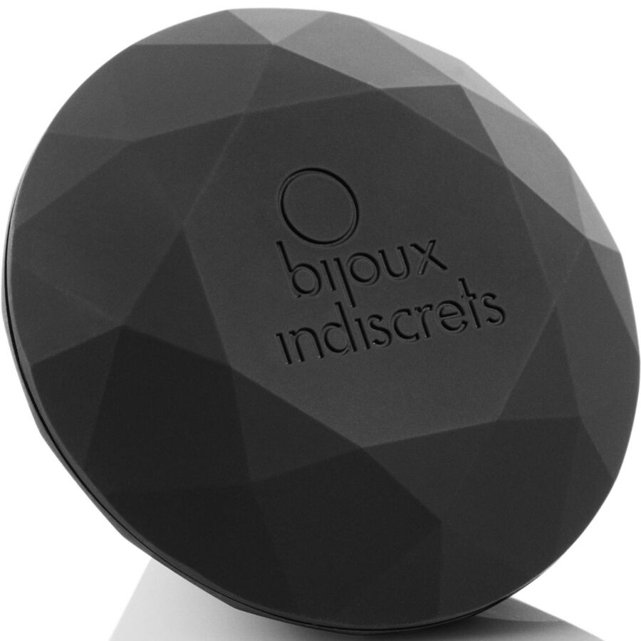 Twenty One Matte Black — Bijoux Indiscrets