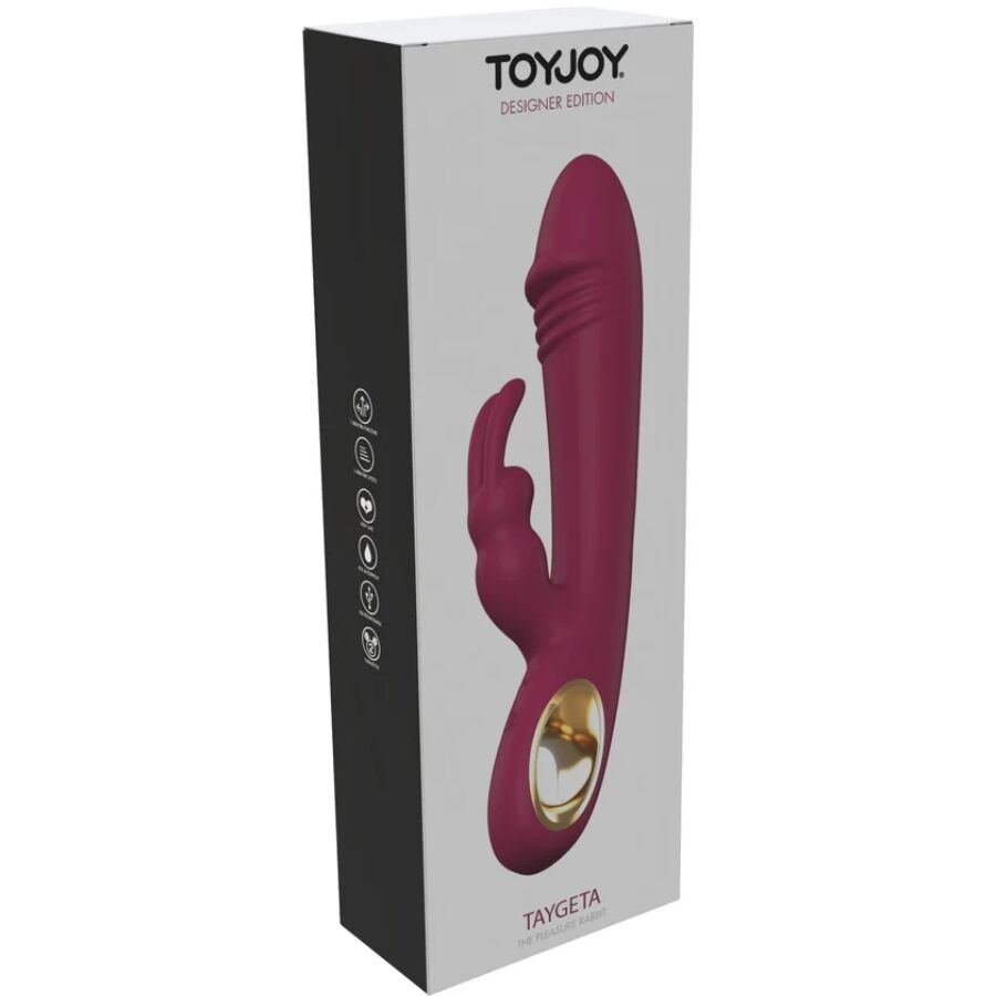 Taygeta — TOYJOY