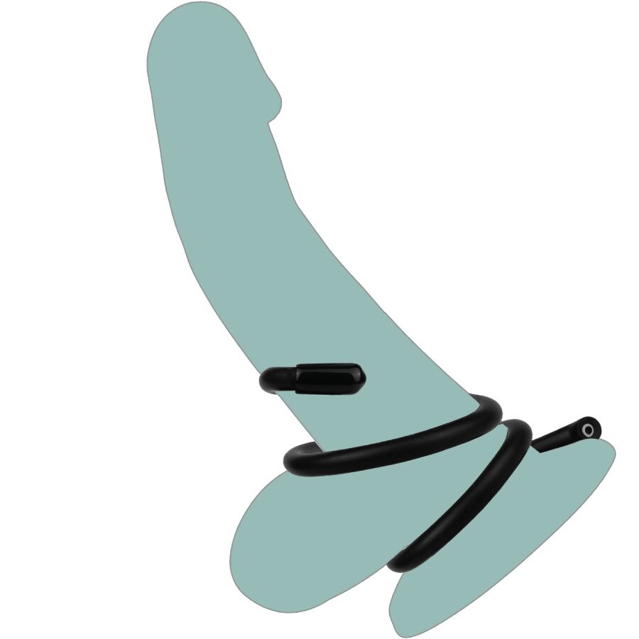 Recoil Shape & Play — ElectraStim