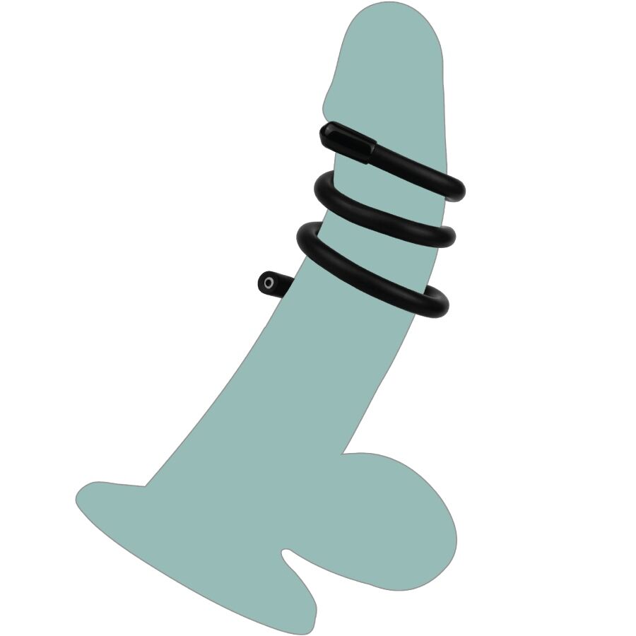 Recoil Shape & Play — ElectraStim