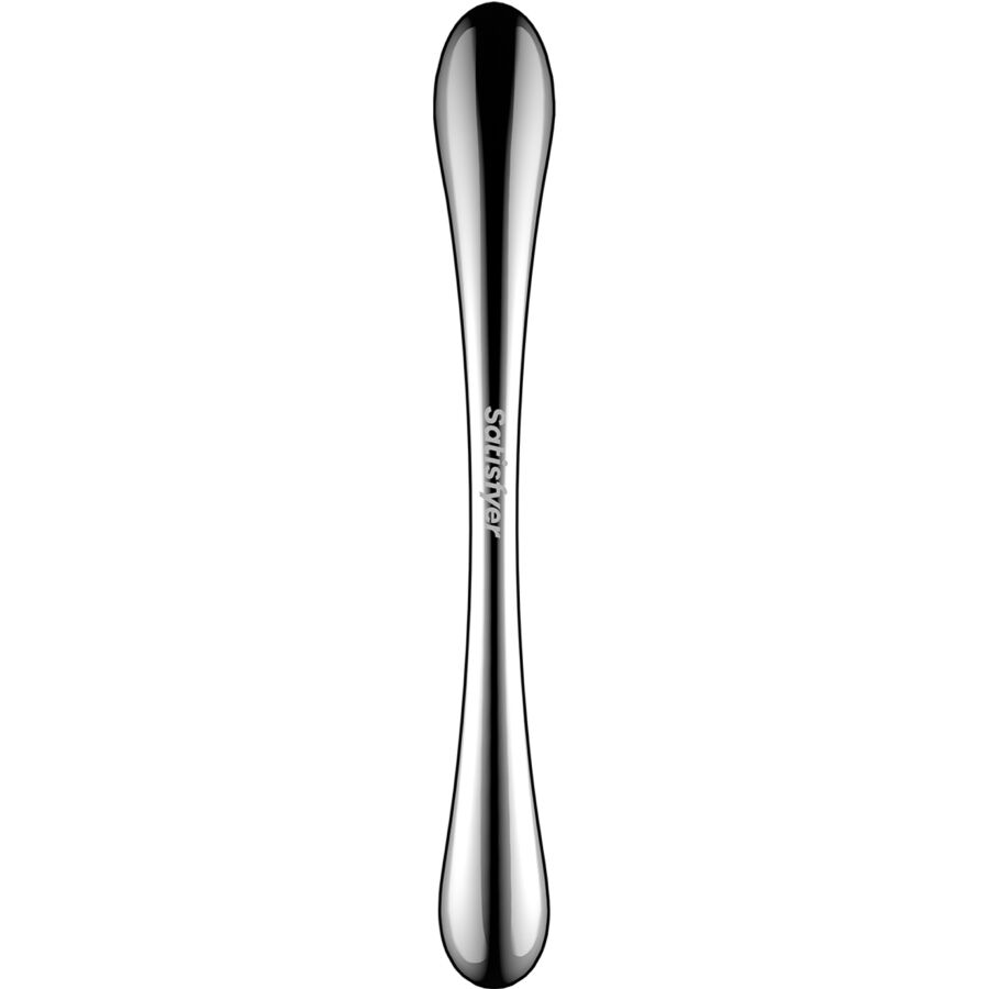 Cosmic Crest 1 — Satisfyer