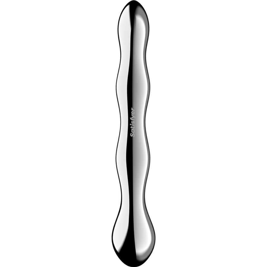 Cosmic Crest 2 — Satisfyer