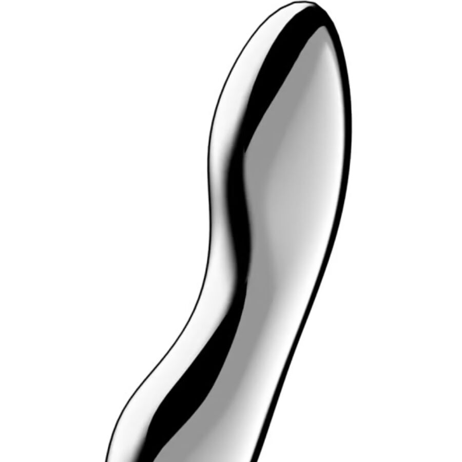 Cosmic Crest 2 — Satisfyer