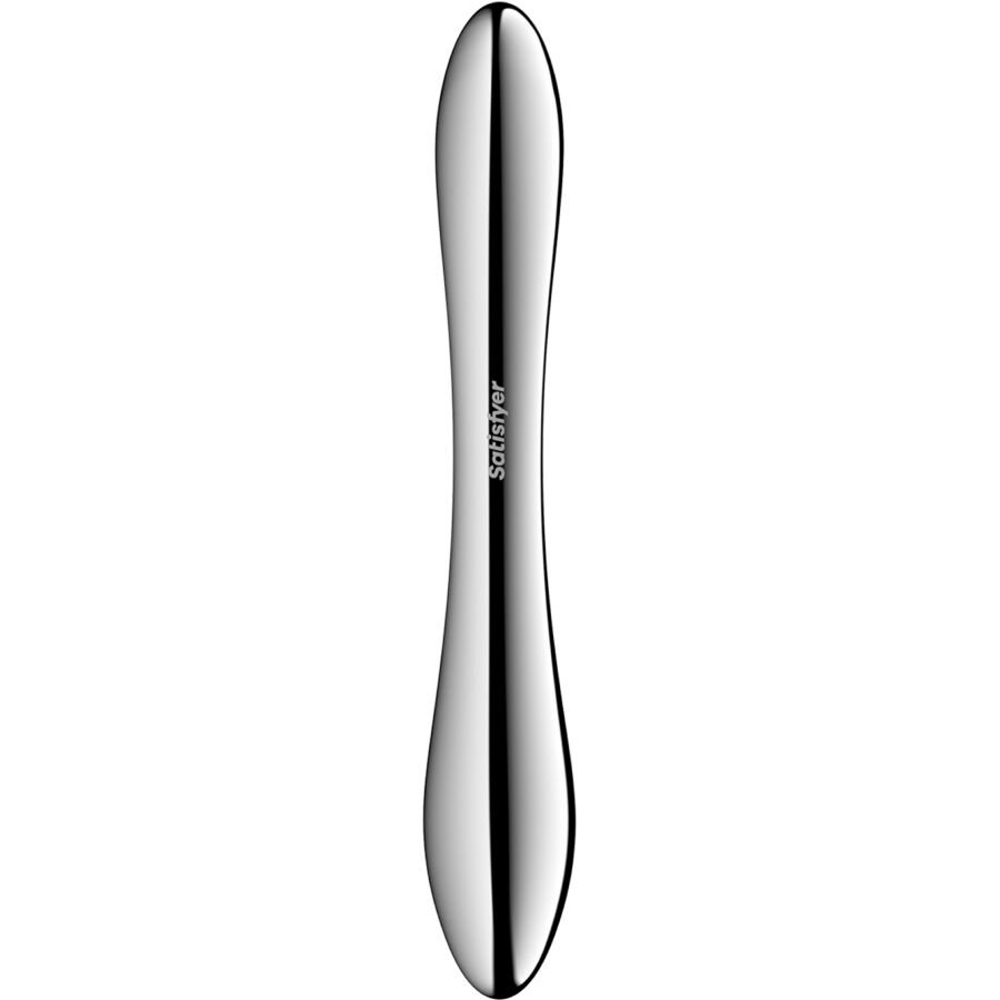 Pure Gravity 1 — Satisfyer