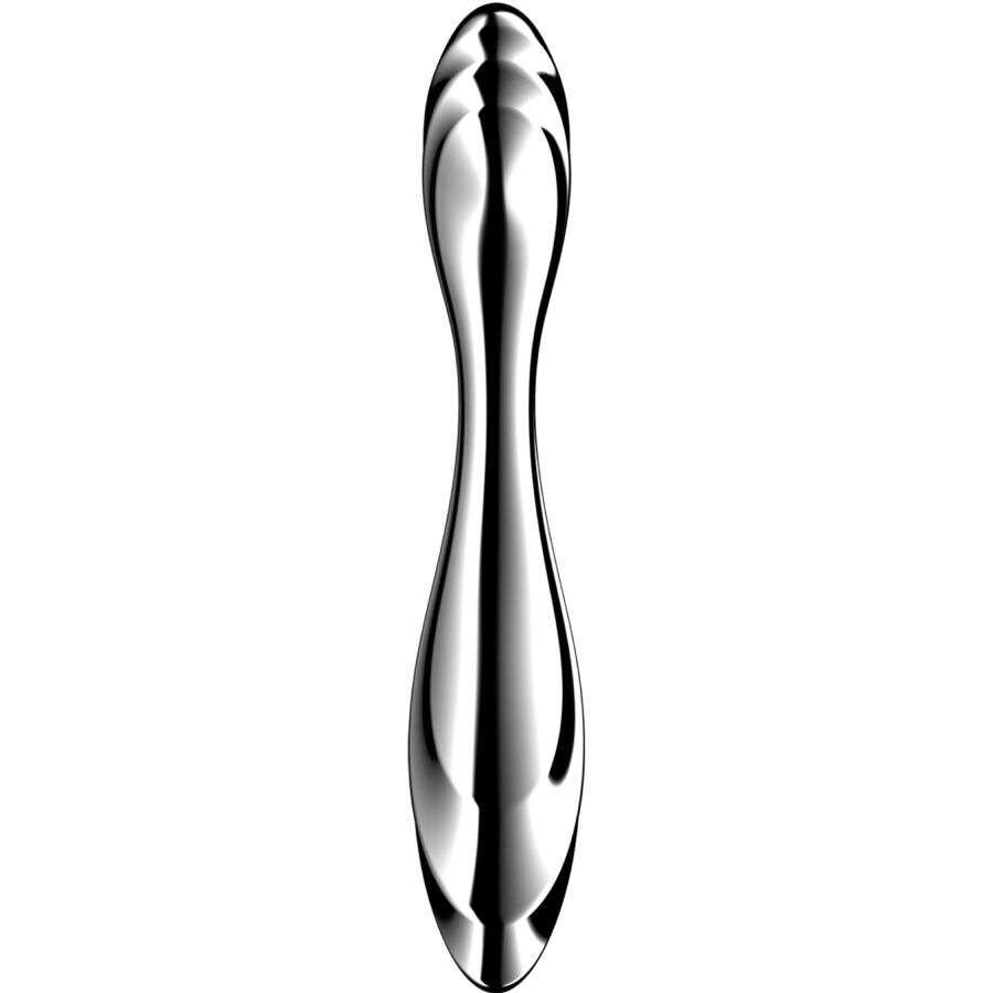 Pure Gravity 2 — Satisfyer