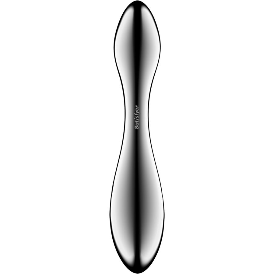 Pure Gravity 3 — Satisfyer