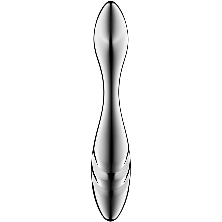 Pure Gravity 3 — Satisfyer