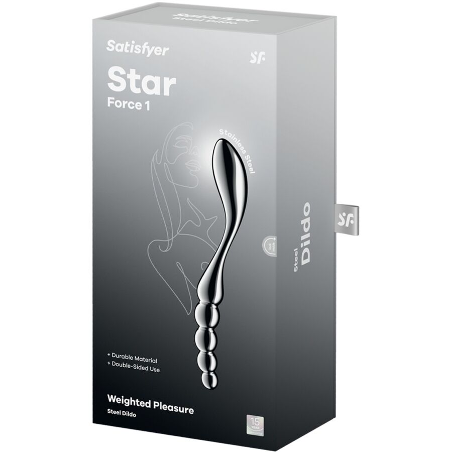 Star Force 1 — Satisfyer