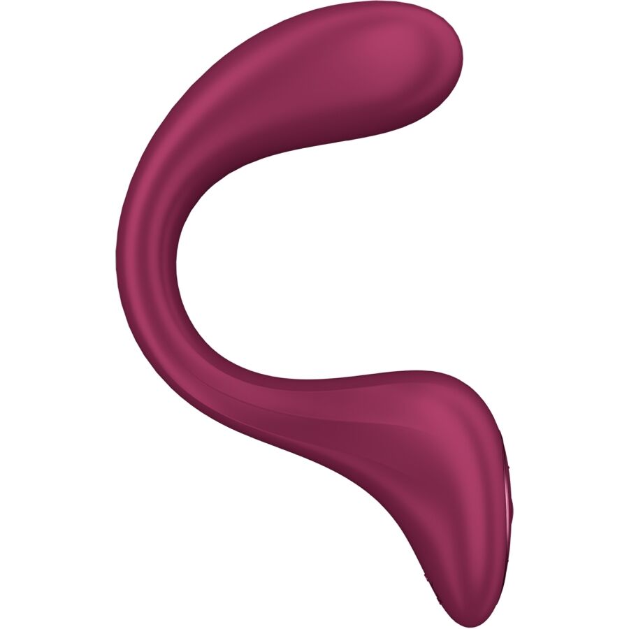 G for Goddess 2 Bordeaux — Satisfyer