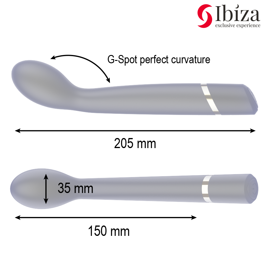Ibiza G-Spot — Ibiza