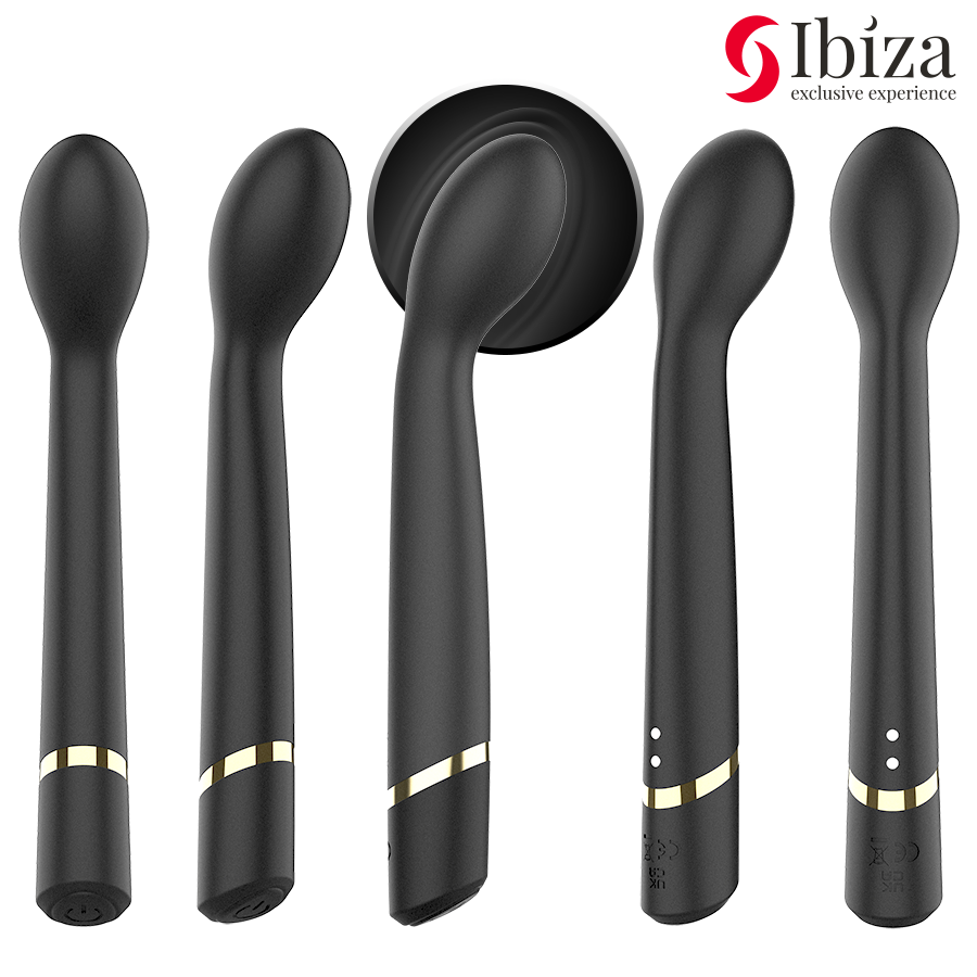 Ibiza G-Spot — Ibiza