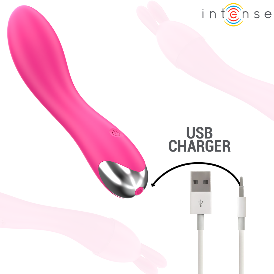 Cher — Intense