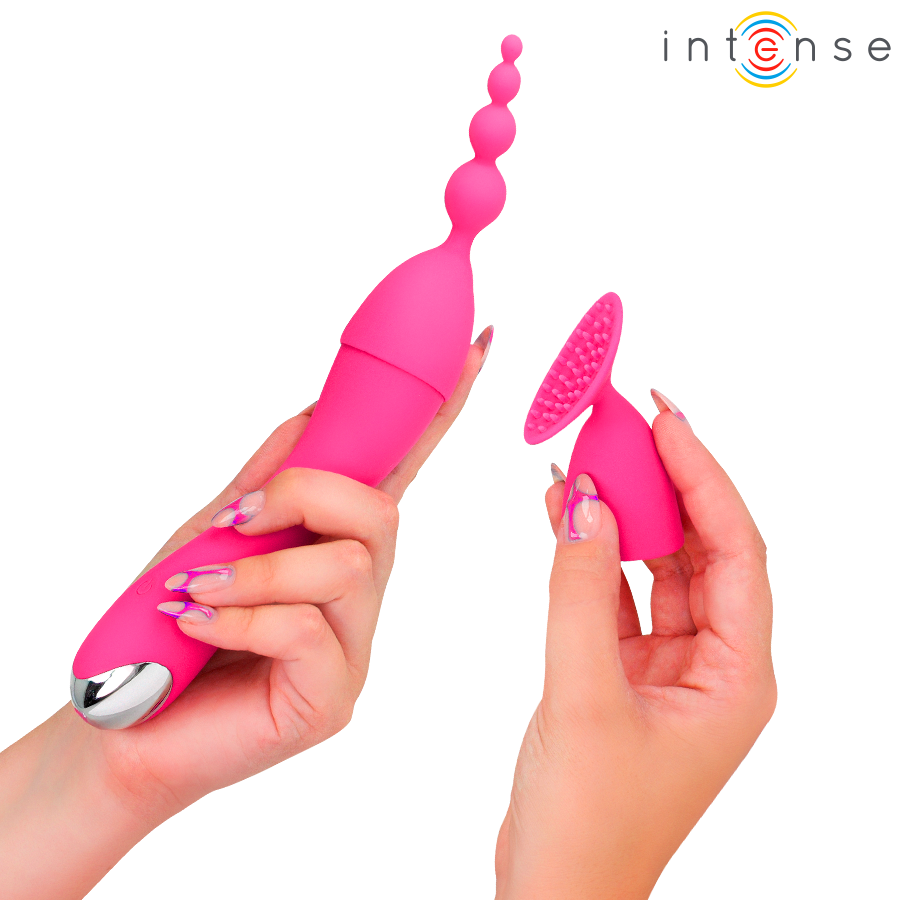 Cher — Intense