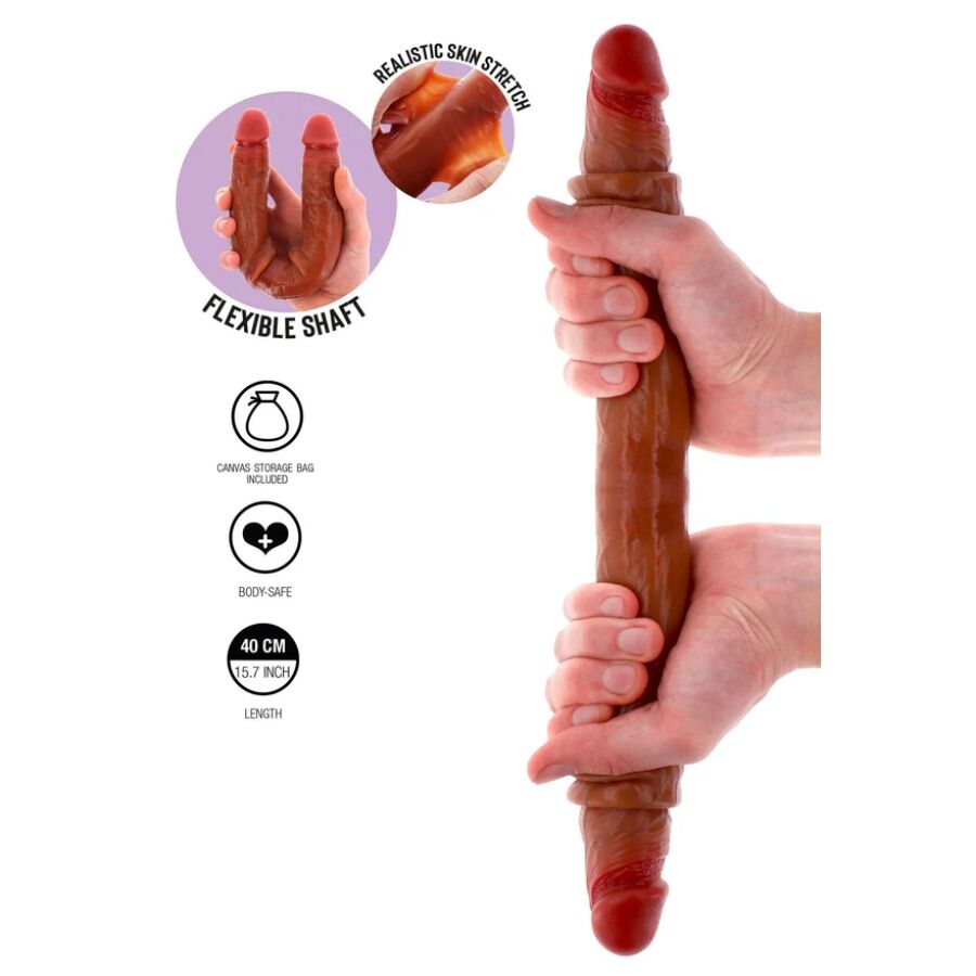Get Real Skin 40 cm — ToyJoy