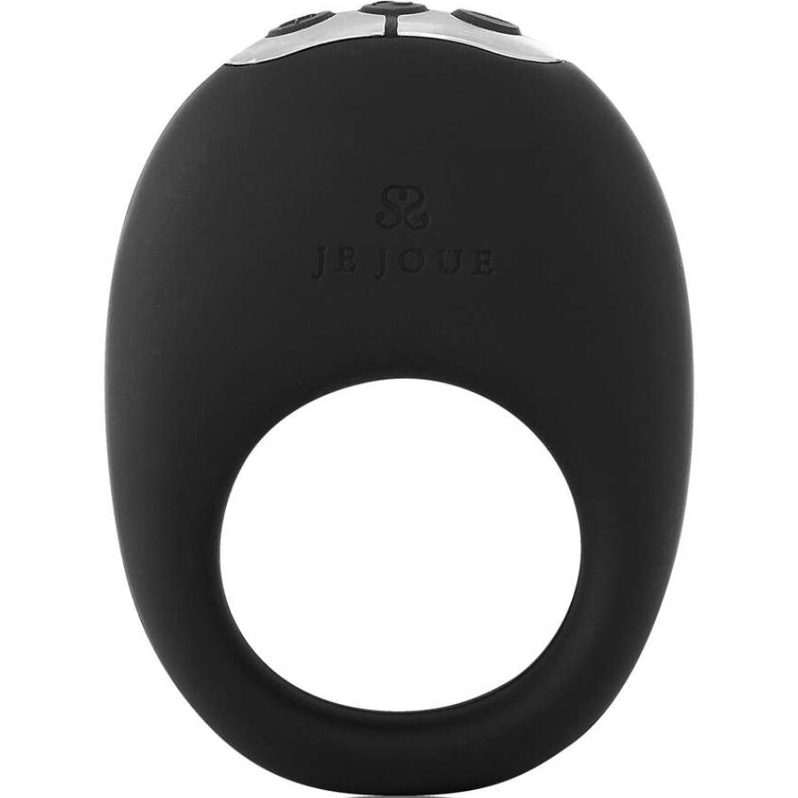 Mio Nero — Je Joue