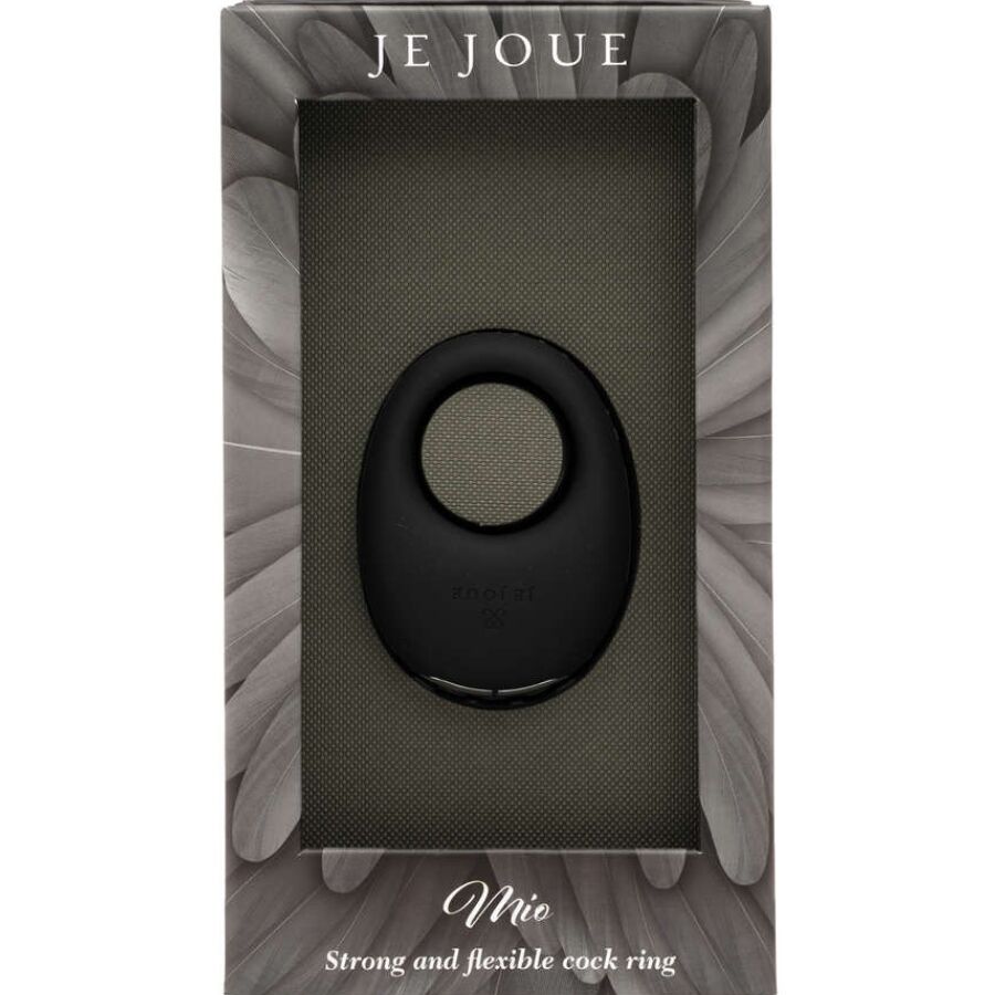 Mio Nero — Je Joue