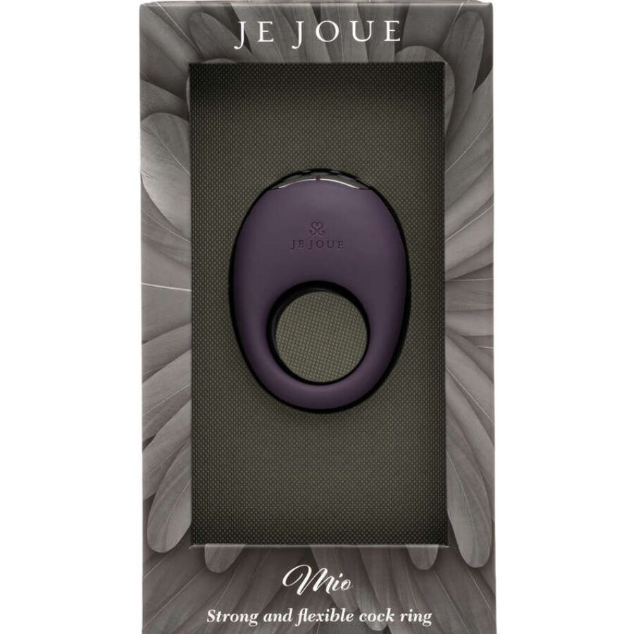 Mio Viola — Je Joue