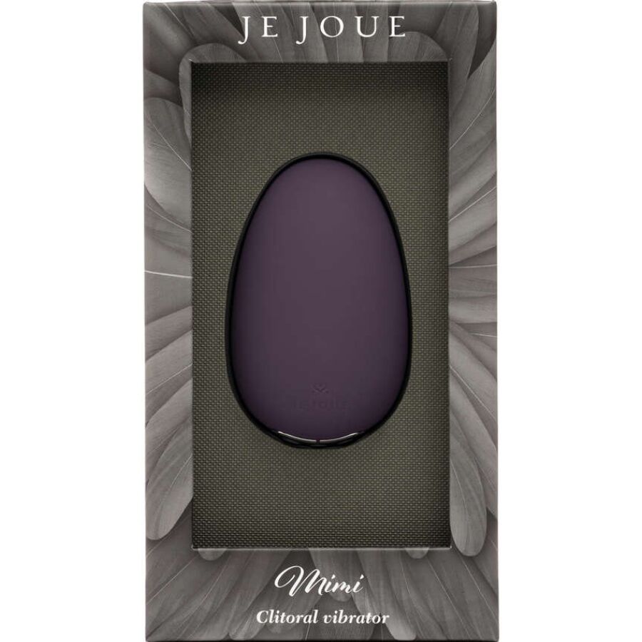 MiMi Viola — Je Joue