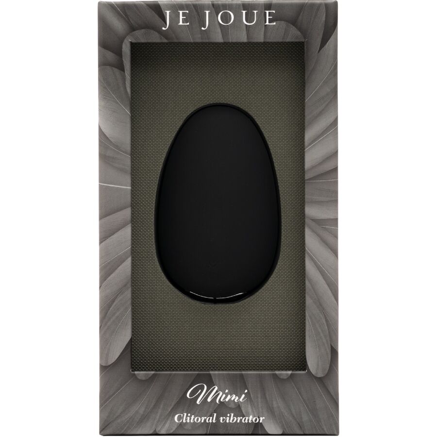 MiMi Nero — Je Joue