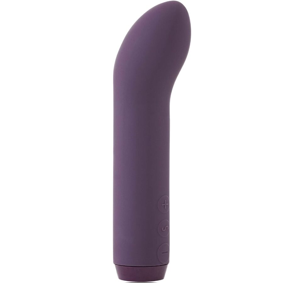 G-Spot Bullet — Je Joue