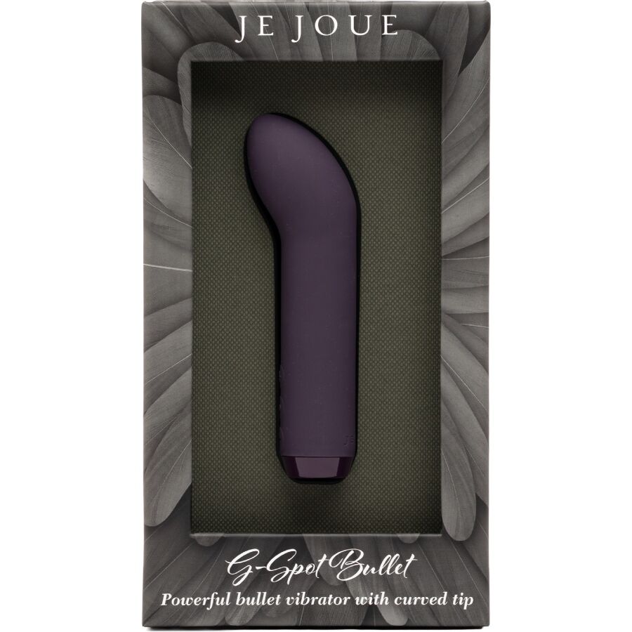 G-Spot Bullet — Je Joue