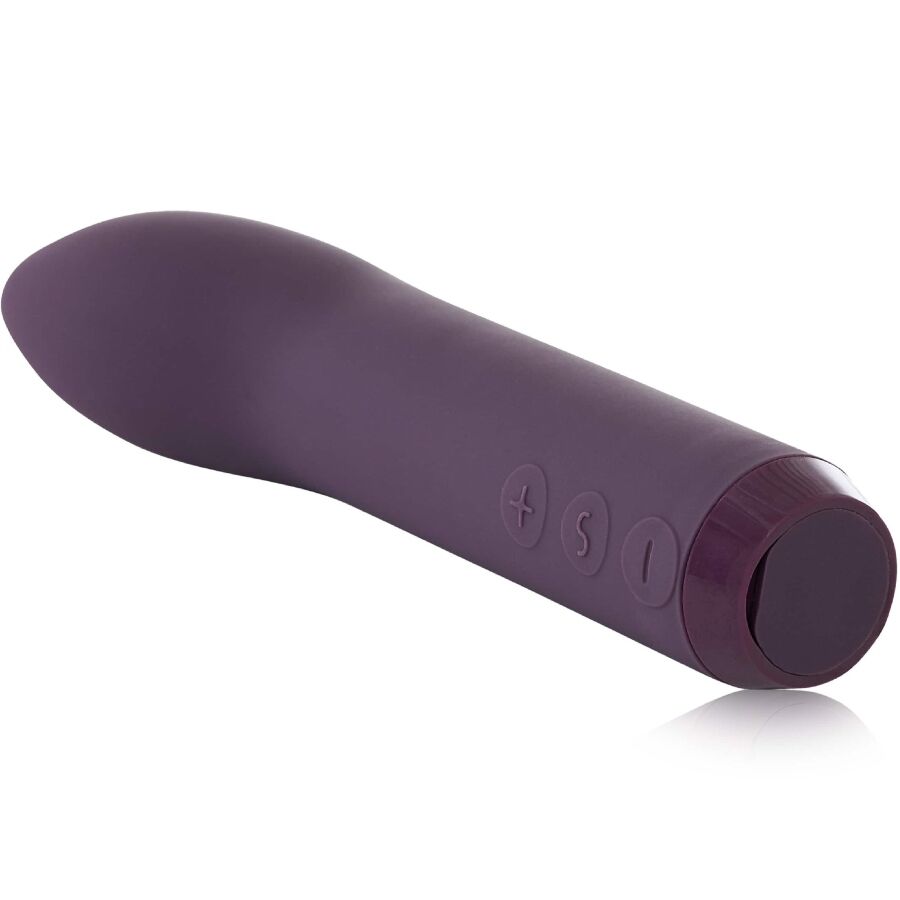 G-Spot Bullet — Je Joue