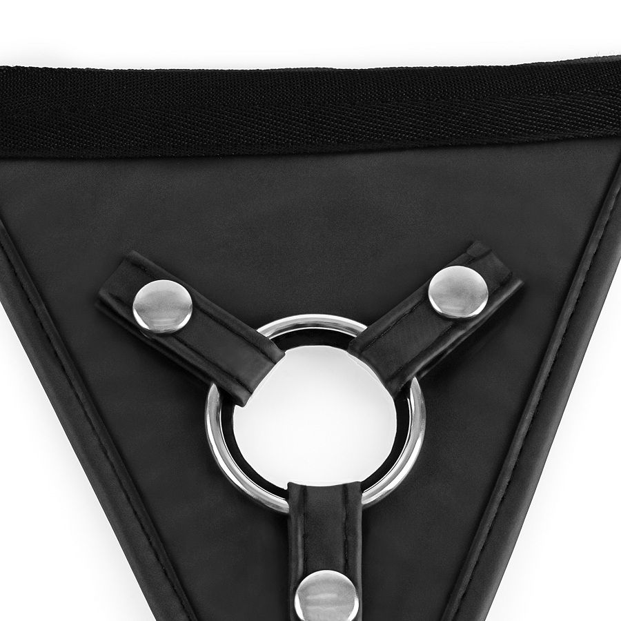 Imbracatura Perfect Fit — Fetish Fantasy Series
