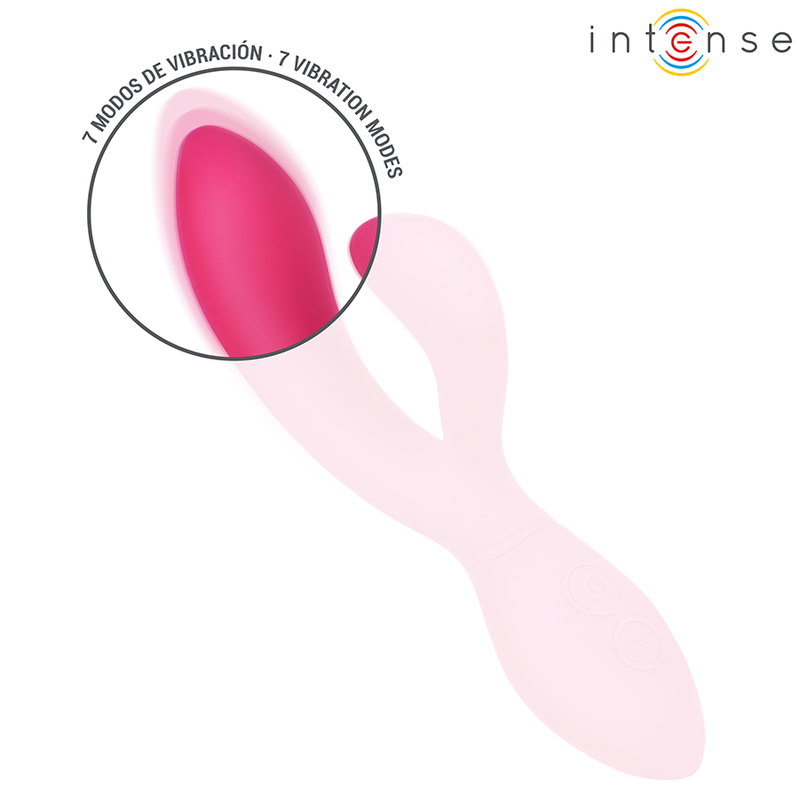 Charly — Intense