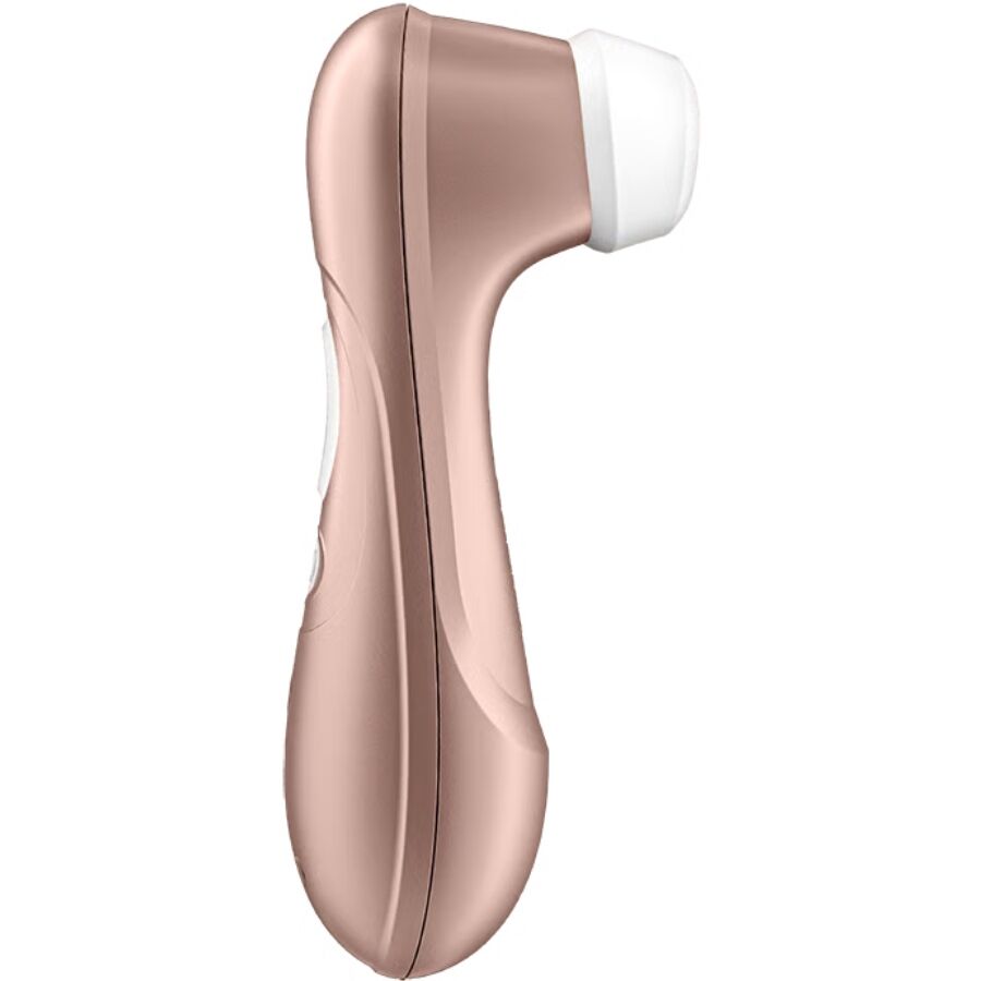Pro 2 Nuova Generazione — Satisfyer