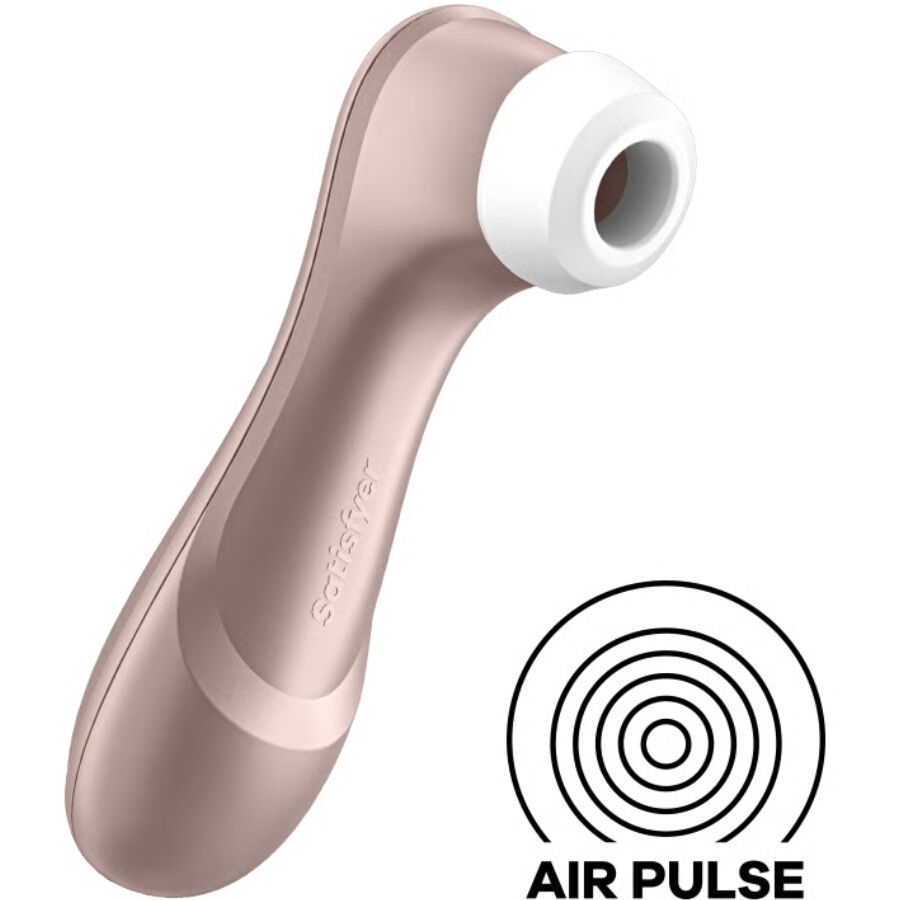Pro 2 Nuova Generazione — Satisfyer