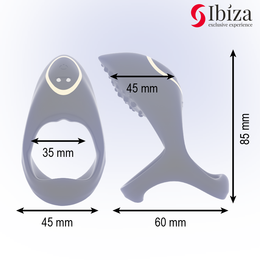 Anello Multisensoriale — Ibiza