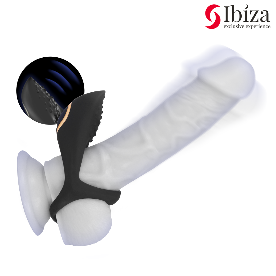 Anello Multisensoriale — Ibiza