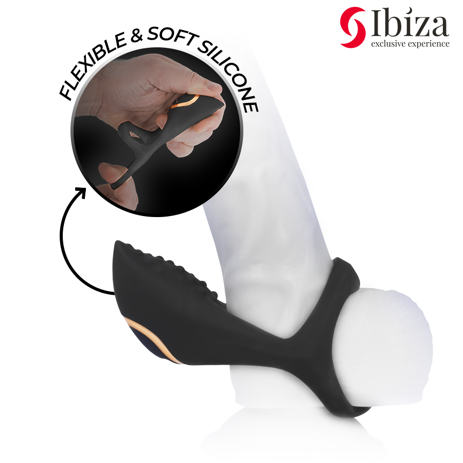 Anello Multisensoriale — Ibiza