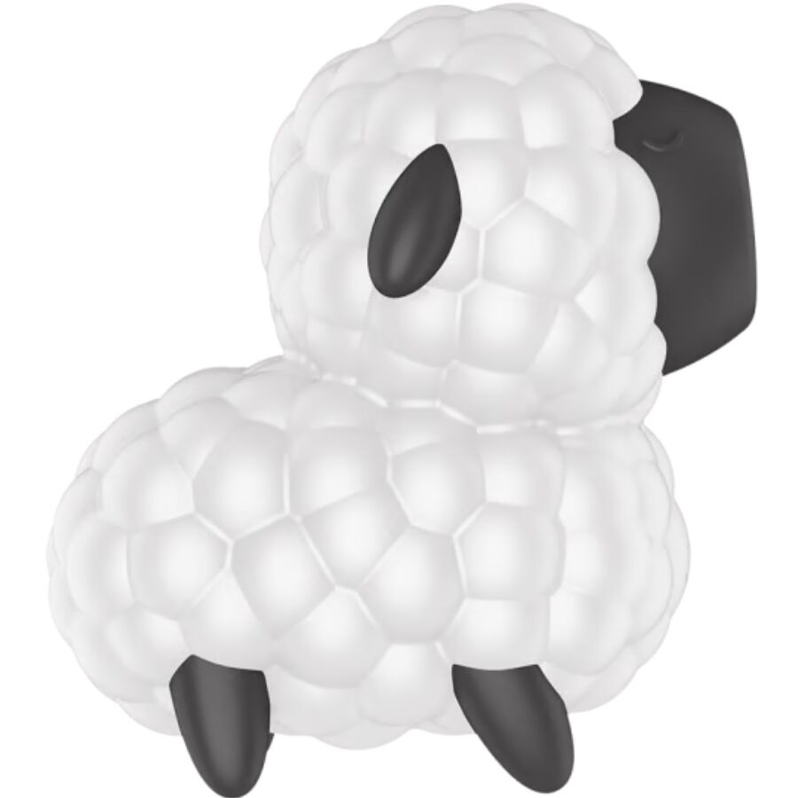 Dreamy Sheep — Satisfyer
