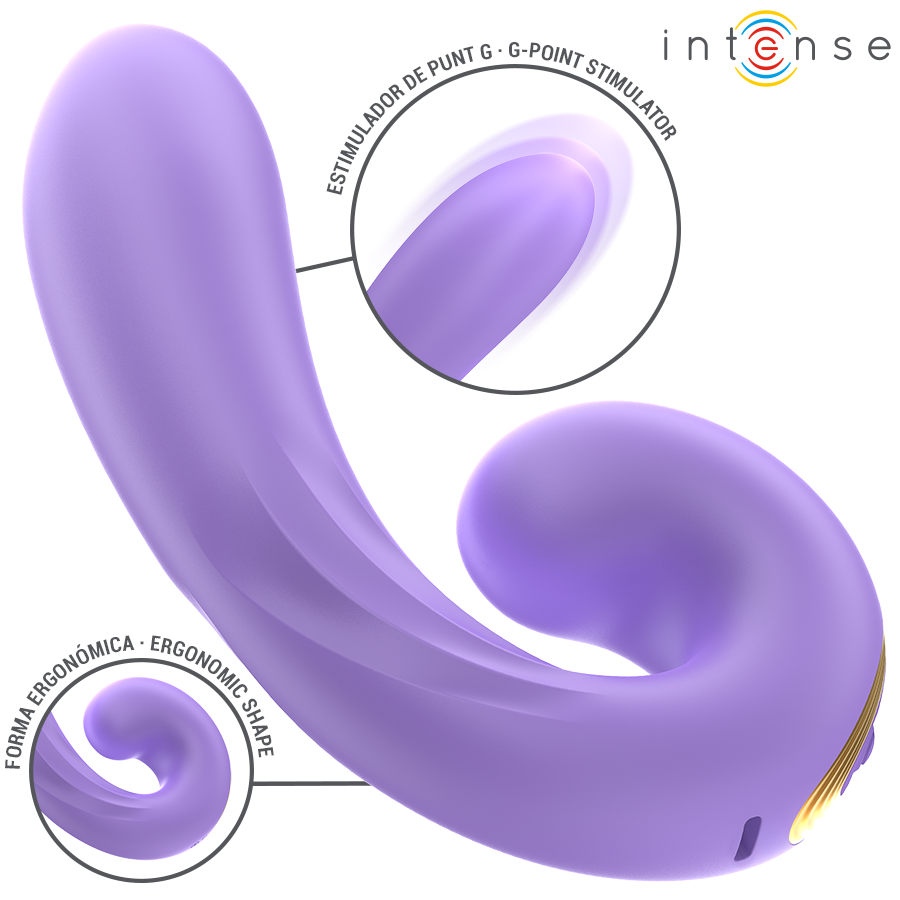 Meryl — Intense