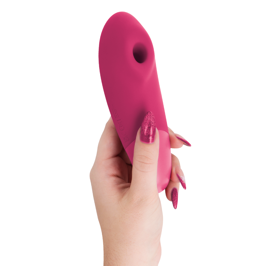 Enhance Rosa Vibrante — Womanizer